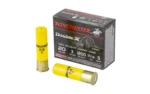 Winchester Ammunition WIN DBL X HV TRKY 20GA 3" #5 10/100 - alternate view 2