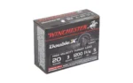 Winchester Ammunition WIN DBL X HV TRKY 20GA 3" #5 10/100 - alternate view 3
