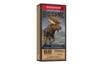 Winchester Ammunition Winchester Expedition Big Game Long Range Rifle Ammunition 6.8 Western 165 gr. PT 2970 fps 20/ct