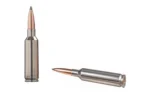 Winchester Ammunition Winchester Expedition Big Game Long Range Rifle Ammunition 6.8 Western 165 gr. PT 2970 fps 20/ct