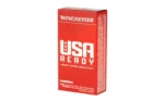 Winchester Ammunition Winchester USA Ready Handgun Ammunition 9mm Luger 115 gr. FMJ-FN 1190 fps 50/ct - alternate view 4