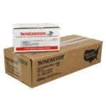 Winchester Ammunition Winchester Lake City Rifle Ammunition .223 Rem 55 gr. FMJ 600/ct (4-150/ct)
