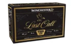 Winchester Ammunition Winchester Last Call Waterfowl TSS Shotshells 12ga 3" 1-1/4oz 1500fps #9 10/ct - alternate view 2
