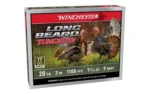 Winchester Ammunition Winchester Long Beard Tungsten Shotshell 20ga 3" 1-9/16oz 1100 fps #9 5/ct - alternate view 2