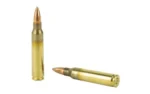 Winchester Ammunition Winchester M193 Target Rifle Ammunition 5.56X45 NATO 55 gr. FMJ 3180 fps 20/ct - alternate view 5