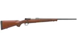 Winchester Repeating Arms WIN M70 FTHWT 3006SP 22" BLK WLNT - alternate view 2