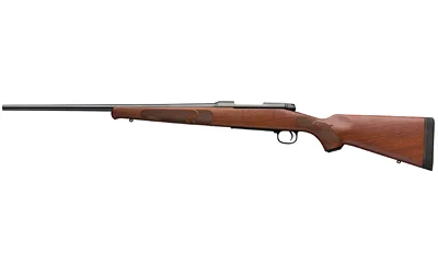 Winchester Repeating Arms WIN M70 FTHWT 3006SP 22" BLK WLNT