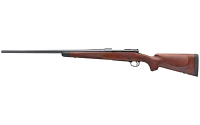 Winchester Repeating Arms WIN M70 SPR GRD 6.5CM 22" BLK WLNT