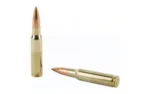 Winchester Ammunition WIN MATCH 308WIN 168GR SM BTHP 20/ - alternate view 4