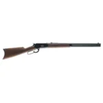 Winchester Repeating Arms / Browning Winchester Model 1886 Short Rifle .45-70 Gov't 8/rd Magazine 24" Barrel Walnut