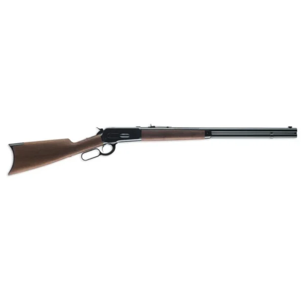 Winchester Repeating Arms / Browning Winchester Model 1886 Short Rifle .45-70 Gov't 8/rd Magazine 24" Barrel Walnut