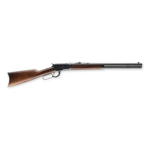 Winchester Repeating Arms / Browning Winchester Model 1892 Short Rifle 357 Mag 10/rd 20" Barrel Black Walnut