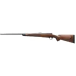 Winchester Repeating Arms / Browning Winchester Model 70 Rifle 270 Win 5/rd 24" Barrel French Walnut Ebony Tip