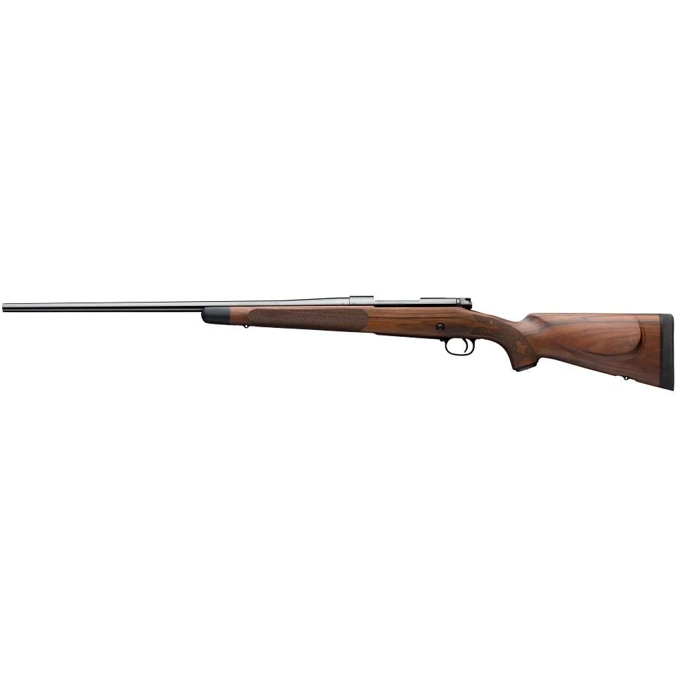 winchester-model-70-270-rifle-primary Winchester Repeating Arms / Browning Winchester Model 70 Rifle 270 Win 5/rd 24" Barrel French Walnut Ebony Tip