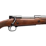 Winchester Repeating Arms / Browning Winchester Model 70 Alaskan Rifle .375 HH Mag 3rd Magazine 25" Barrel Walnut Stock