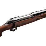 Winchester Repeating Arms / Browning Winchester Model 70 Alaskan Rifle .375 HH Mag 3rd Magazine 25" Barrel Walnut Stock