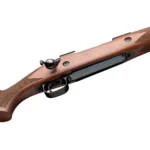 Winchester Repeating Arms / Browning Winchester Model 70 Alaskan Rifle .375 HH Mag 3rd Magazine 25" Barrel Walnut Stock