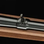 Winchester Repeating Arms / Browning Winchester Model 70 Alaskan Rifle .375 HH Mag 3rd Magazine 25" Barrel Walnut Stock
