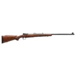 Winchester Repeating Arms / Browning Winchester Model 70 Alaskan Rifle .375 HH Mag 3rd Magazine 25" Barrel Walnut Stock