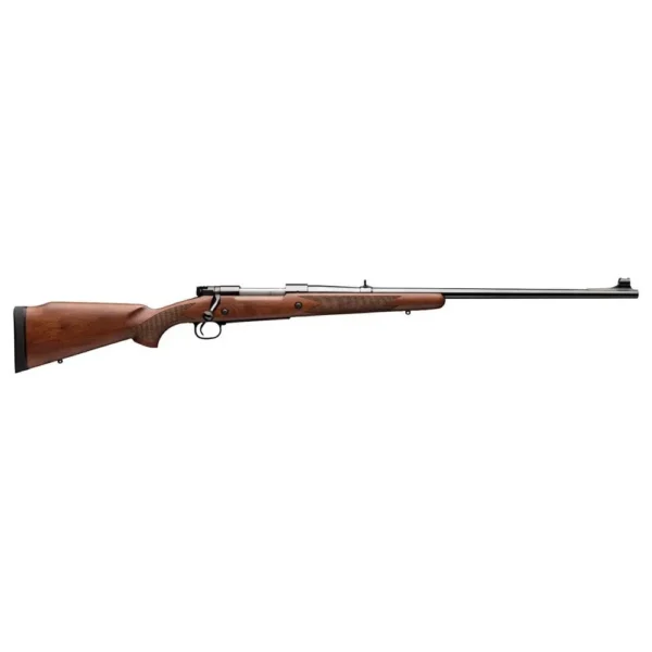 Winchester Repeating Arms / Browning Winchester Model 70 Alaskan Rifle .375 HH Mag 3rd Magazine 25" Barrel Walnut Stock