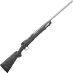 Winchester Repeating Arms / Browning Winchester Model 70 Coyote Light SR Rifle 6.5 Creedmoor 4rd Magazine 24" Barrel Grey