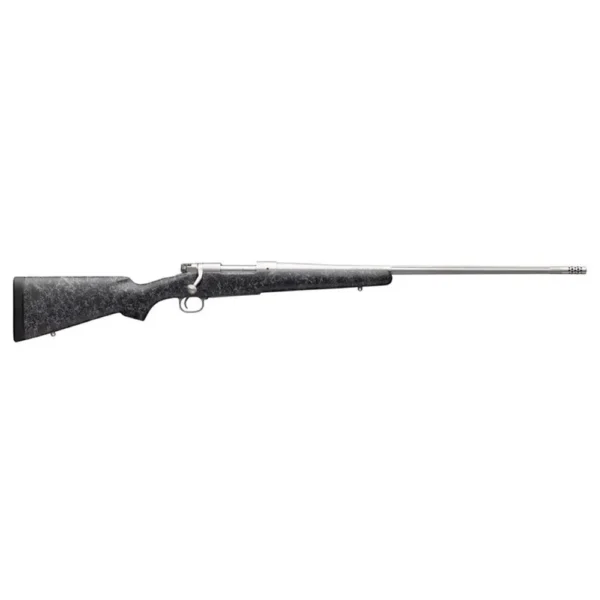 Winchester Repeating Arms / Browning Winchester Model 70 Extreme Weather Rifle .270 Win 5rd Magazine 22" 9/16x24 Threaded