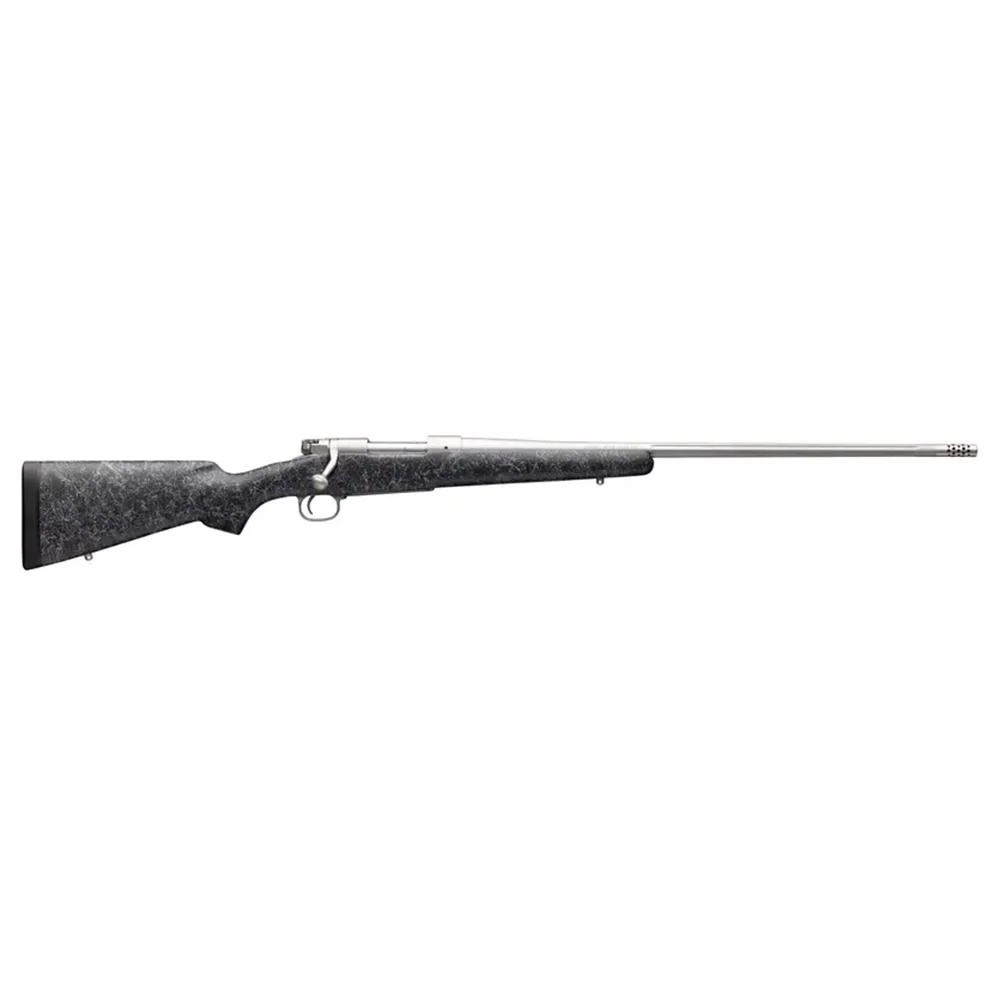 winchester-model-70-extreme-weather-rifle-primary Winchester Repeating Arms / Browning Winchester Model 70 Extreme Weather Rifle .270 Win 5rd Magazine 22" 9/16x24 Threaded