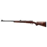Winchester Repeating Arms / Browning Winchester Model 70 Safari Express Rifle .375 HH Mag 3rd Magazine 24" Barrel Walnut