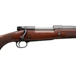 Winchester Repeating Arms / Browning Winchester Model 70 Safari Express Rifle .375 HH Mag 3rd Magazine 24" Barrel Walnut