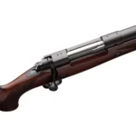 Winchester Repeating Arms / Browning Winchester Model 70 Safari Express Rifle .375 HH Mag 3rd Magazine 24" Barrel Walnut