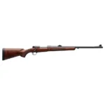 Winchester Repeating Arms / Browning Winchester Model 70 Safari Express Rifle .375 HH Mag 3rd Magazine 24" Barrel Walnut
