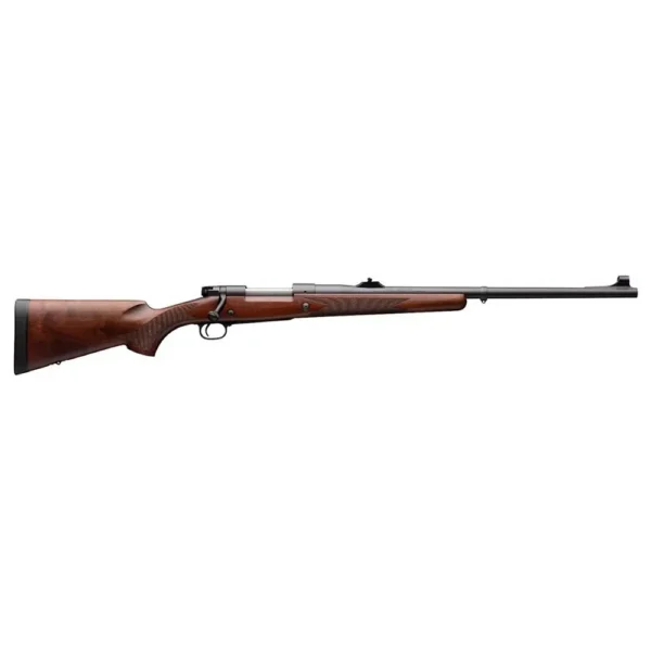 Winchester Repeating Arms / Browning Winchester Model 70 Safari Express Rifle .375 HH Mag 3rd Magazine 24" Barrel Walnut