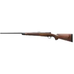 Winchester Repeating Arms / Browning Winchester Model 70 Super Grade French Walnut Rifle 6.5 PRC 3rd Magazine 24" Barrel