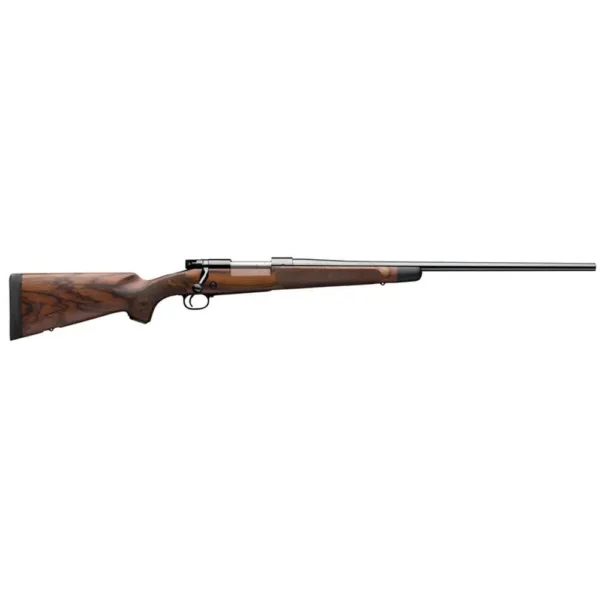 Winchester Repeating Arms / Browning Winchester Model 70 Super Grade French Walnut Rifle 6.5 PRC 3rd Magazine 24" Barrel