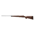 Browning Winchester Model 70 Super Grade Rifle 338 Win Mag 3rd Magazine 26" Barrel Wanut - alternate view 2
