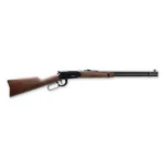 Winchester Repeating Arms / Browning Winchester Model 94 Carbine Rifle 30-30 Win 7rd Magazine 20" Barrel Walnut