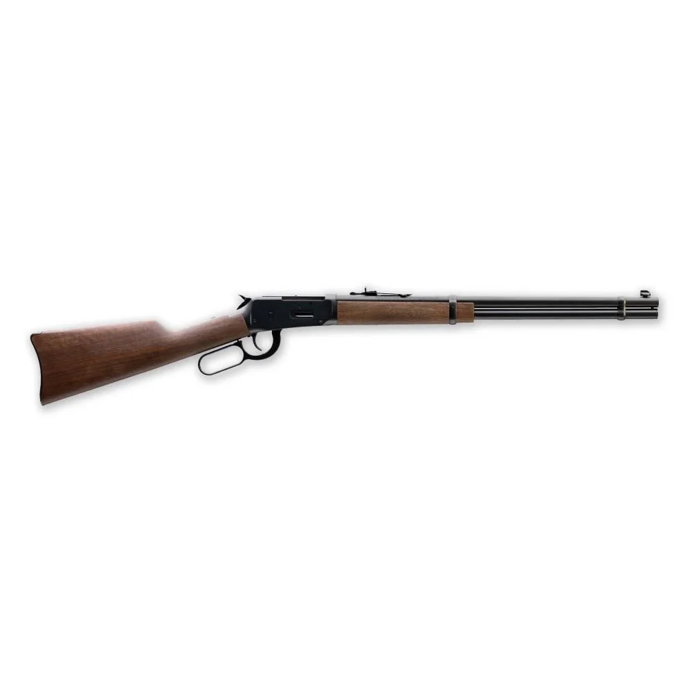 winchester-model-94-carbine-30-30-rifle-primary Winchester Repeating Arms / Browning Winchester Model 94 Carbine Rifle 30-30 Win 7rd Magazine 20" Barrel Walnut