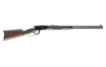 Winchester Repeating Arms / Browning Winchester Model 94 Sporter Rifle 30-30 Win 8rd Magazine 24" Barrel Walnut - alternate