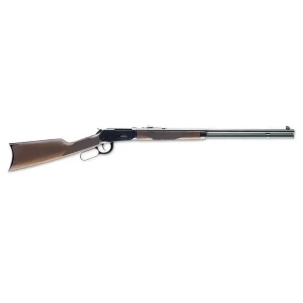 Winchester Repeating Arms / Browning Winchester Model 94 Sporter Rifle 30-30 Win 8rd Magazine 24" Barrel Walnut