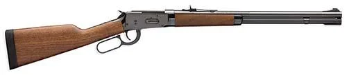 winchester-model-94-trails-end-takedown-rifle-450-marlin-primary Browning Winchester MODEL 94 TRAILS END TAKEDOWN Rifle .450 MARLIN 20" Barrel 6/rd