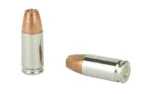 Winchester Ammunition Winchester PDX1 Defender Handgun Ammunition 9mm Luger (+P) 124 gr JHP 1200 fps 20/ct - alternate view 5