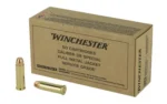 Winchester Ammunition Winchester Service Grade 38 SPL 130 gr. FMJ-FN 800 fps 50/ct - alternate view 2