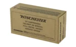 Winchester Ammunition Winchester Service Grade 38 SPL 130 gr. FMJ-FN 800 fps 50/ct - alternate view 4