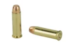 Winchester Ammunition Winchester Service Grade 38 SPL 130 gr. FMJ-FN 800 fps 50/ct - alternate view 5