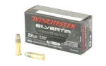Winchester Ammunition WIN SILVERTIP 22LR 37GR HP 50/2000 - alternate view 2