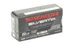 Winchester Ammunition WIN SILVERTIP 22LR 37GR HP 50/2000 - alternate view 3