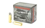 Winchester Ammunition WIN SIVERTIP 45C 225GR JHP 20/200 - alternate view 2