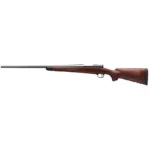 Winchester Repeating Arms / Browning Winchester Super Grade Rifle 270 Win 3rd Magazine 24" Barrel Gloss Wood Stock