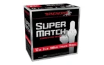 Winchester Ammunition Winchester Super Match Shotshells 12ga 2-3/4" 9Plts 1300 fps #00 25ct - alternate view 2