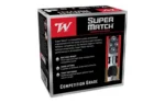 Winchester Ammunition Winchester Super Match Shotshells 12ga 2-3/4" 9Plts 1300 fps #00 25ct - alternate view 3